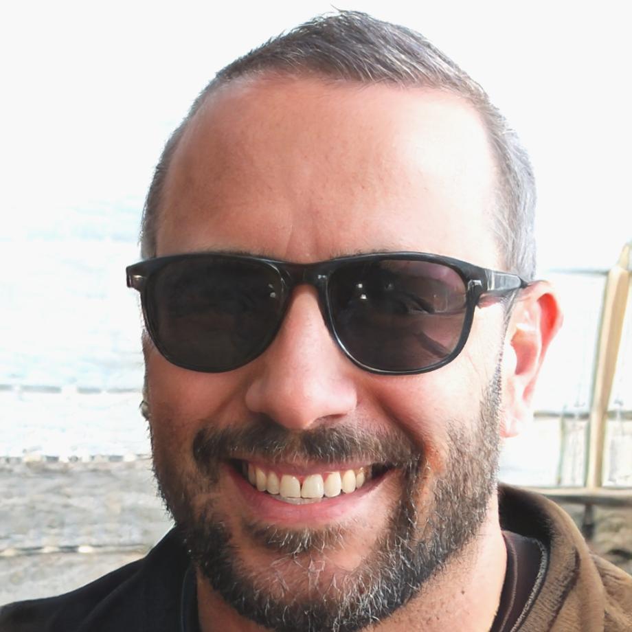 Ahmet Kaya - Oyun Motoru Mimarisi Uzmanı