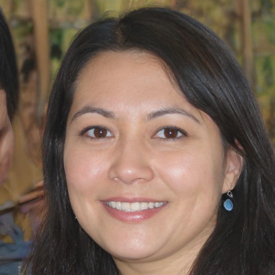 Ayşe Demir profil fotoğrafı